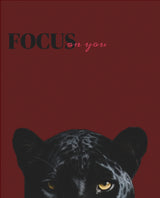Focus on You – Panther-Poster