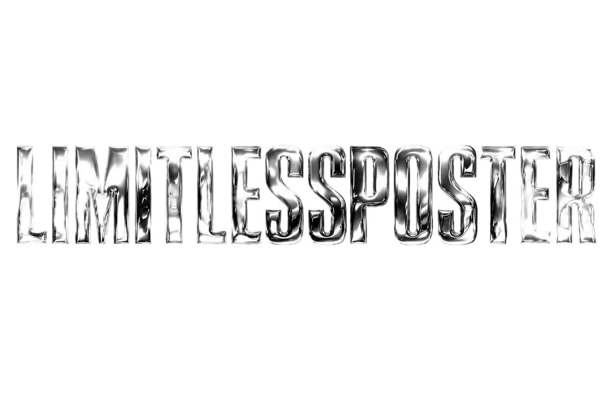LimitlessPoster